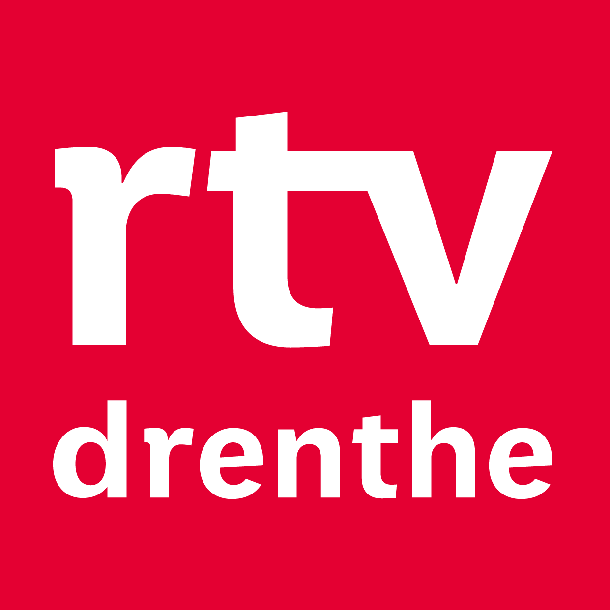 Werken bij RTV Drenthe